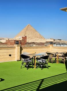 The Fourth pyramid - 7