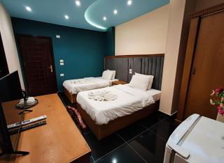 The Fourth pyramid - 6