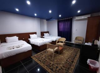 The Fourth pyramid - 4