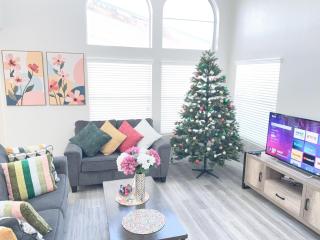 Newly Remodeled Pool Villa 3BD3BA by Summerlin - 3