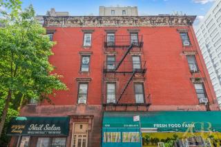 Beautiful 1-Bedroom in the Upper East Side - Nueva York - 1