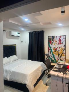 Serenity By Mayor - 2