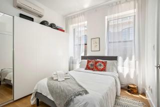 Beautiful and Spacious 2 Bed 2 Bath Apt - Elevator - 3