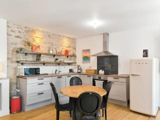 L'Idéal - charme de l'ancien et modernité - Hyper Centre - 4