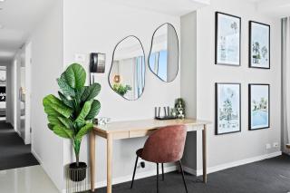 Above Hilton - Lvl 31 Luxury Ocean View - Gold Coast - 2