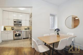 Fully Furnished PH Duplex with Private Outdoor Space - 0