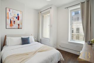 Fully Furnished PH Duplex with Private Outdoor Space - 5