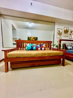 Sea Residences Condominium - 6