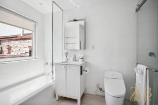 Fully Furnished PH Duplex with Private Outdoor Space - 4