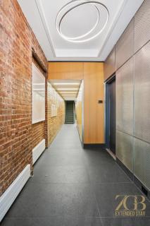 Fully Furnished PH Duplex with Private Outdoor Space - 2