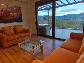 Country House on Mount Olympus - Maisonette - 4