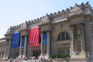 Fully Furnished PH Duplex with Private Outdoor Space - 1