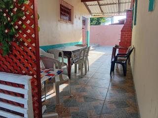 Praias de Rio tranquilidade - 8