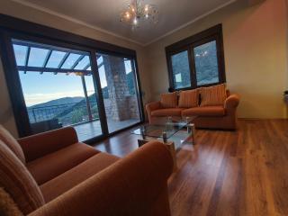 Country House on Mount Olympus - Maisonette - 8