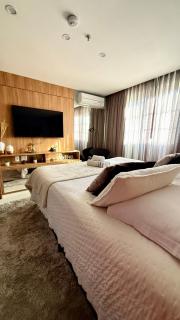 Charmoso Flat em Itaipava, 509 Mangabeiras. - 9