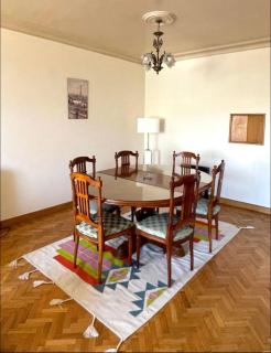 Cairo's Nile View Penthouse - 6