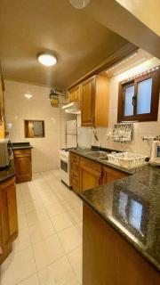 Cairo's Nile View Penthouse - 4