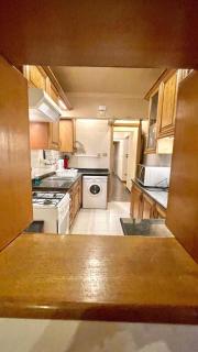 Cairo's Nile View Penthouse - 1