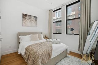 Newly Renovated 1 Bedroom Apt - Elevator - Laundry - 2