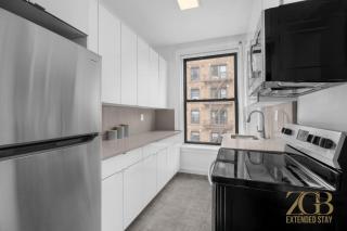 State-of-the-Art Loft-Style 2Br Apartment - Laundry - Chelsea - 0