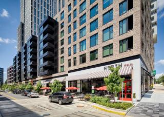 The Stay 2 - Tysons Corner - 7