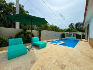 Villa luxury Cabarete - 0