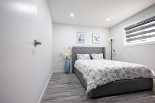 3 - Bedrooms Cozy Cove Extension - 3