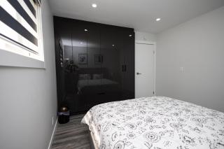 3 - Bedrooms Cozy Cove Extension - 4