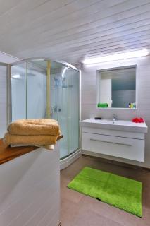 Tropical cocoon with 2 bedrooms - 1