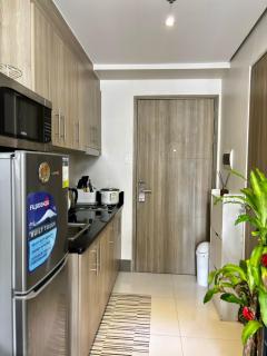 Fame Residences 26th Floor Tower 4 - 6