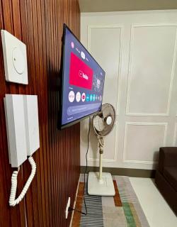 Fame Residences 26th Floor Tower 4 - 4