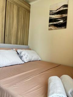 Fame Residences 26th Floor Tower 4 - 3