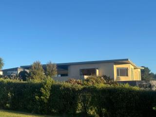 Spacious Family Home - Collingwood Golden Bay - 0