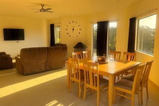 Spacious Family Home - Collingwood Golden Bay - 8