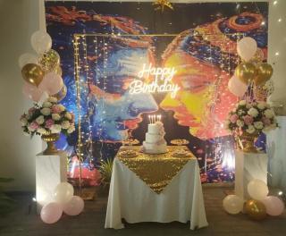 The Moksha Residency By MOM'S - 8