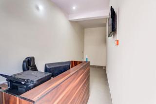 Hotel O POP Purple Orchid - 9