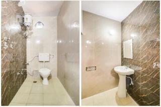 Hotel O POP Purple Orchid - 4