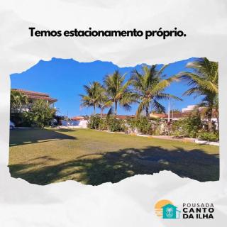 Pousada Canto da Ilha - 6