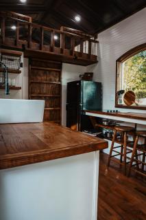 Cozy Tiny Home in Pace, near Pensacola Beach - 4