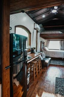Cozy Tiny Home in Pace, near Pensacola Beach - 8