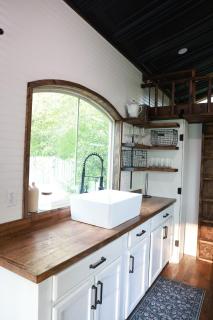 Cozy Tiny Home in Pace, near Pensacola Beach - 5