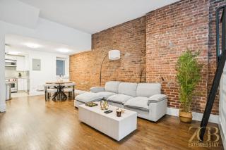 Charming UES 1BR Duplex Near Central Park - 9