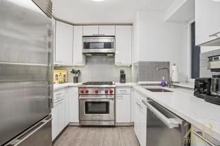 Charming UES 1BR Duplex Near Central Park - 8