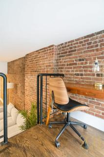 Charming UES 1BR Duplex Near Central Park - 3