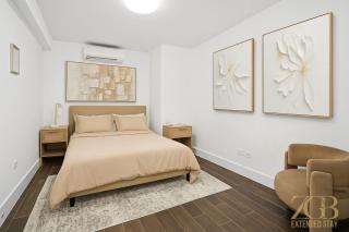 Charming UES 1BR Duplex Near Central Park - 1