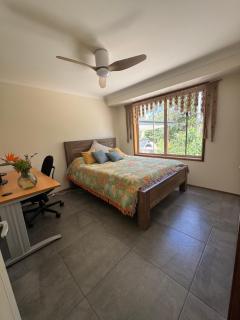 Coastal Garden Escape - Spa - Pizza oven - 1