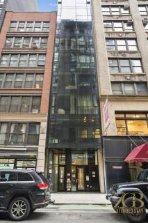 Modern 2BR Terrace WD & Elevator in NoMad - New York - 3