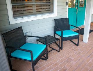 Palm Paradise private pool 4beds 3 baths sleeps 9 - 4