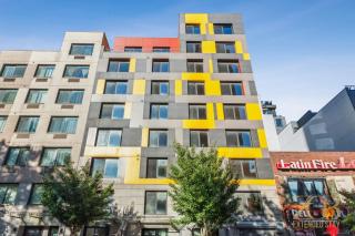 Stylish 2-Bedroom Near Central Park - Laundry - Elevator - New York - 2