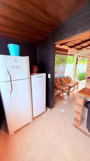 Casa Piscina Próximo Beto Carrero - 2